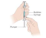Injection Procedures