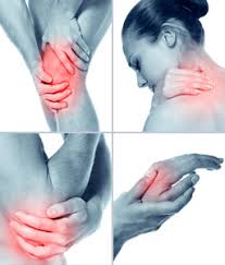 Joints Pain