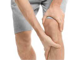 knee pain