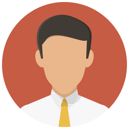 Male Icon