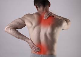 Muscular pain