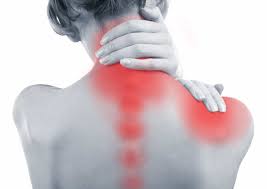 Myofacial pain