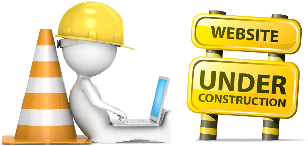 Page Under Construction